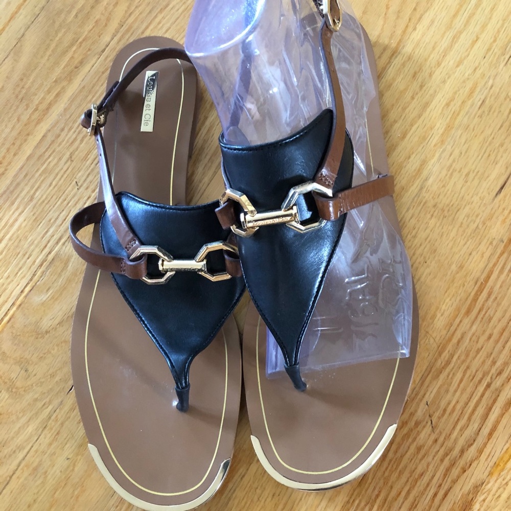 Louise et Cie Sandals